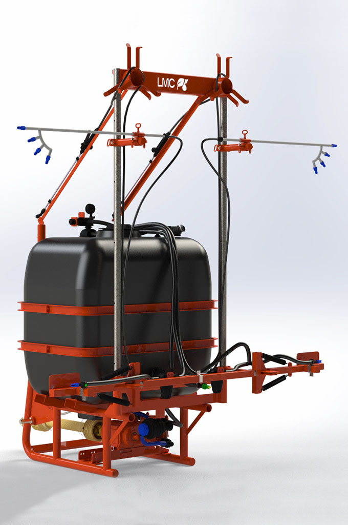 Campo Verde Jet