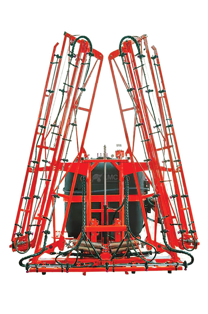 Albratroz Hidráulico